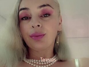 Teresaas