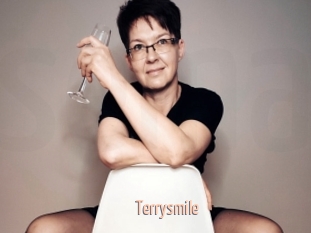 Terrysmile