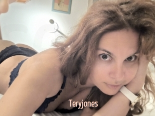 Teryjones