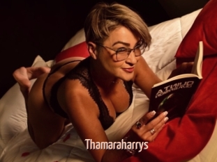 Thamaraharrys