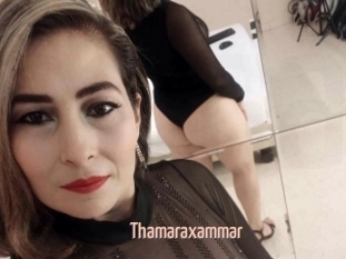 Thamaraxammar