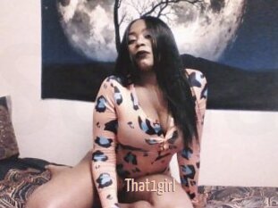 That1girl
