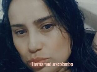 Tiernamaduracolombo