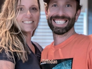 Tiffndan