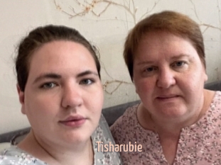 Tisharubie