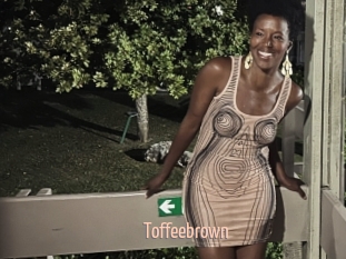 Toffeebrown