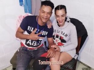 Tommyamalia