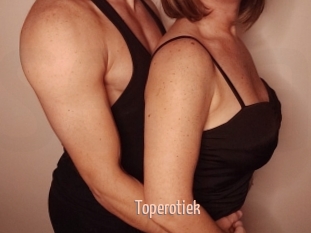 Toperotiek