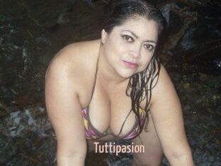 Tuttipasion