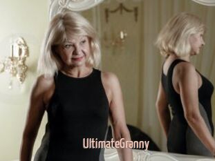 UltimateGranny