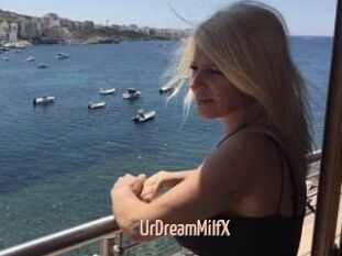 UrDreamMilfX