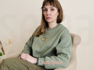 Umatraymon