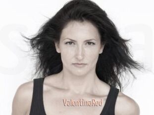 ValentinaRed