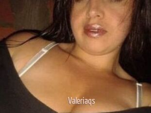 Valeriaqs