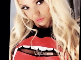VanDammm