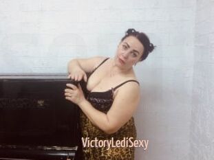 VictoryLediSexy