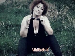 VikiHotMilf