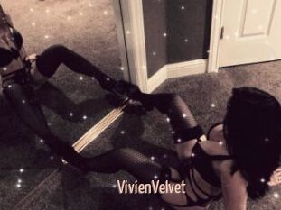 VivienVelvet