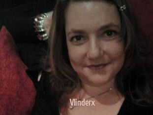 Vlinderx