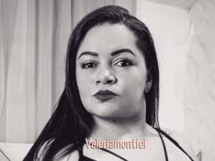 Valeriamontiel