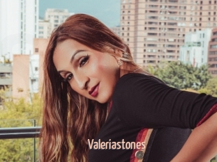 Valeriastones