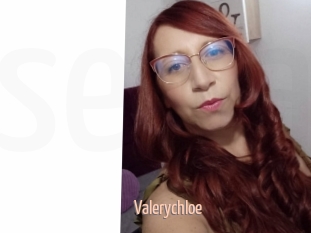Valerychloe
