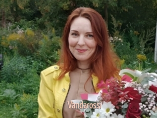 Vandarossi