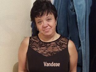 Vandeae