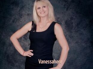 Vanessahere