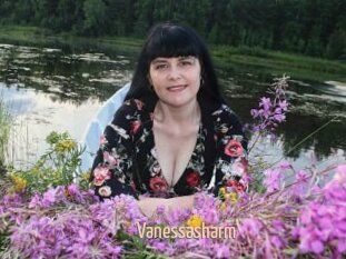 Vanessasharm