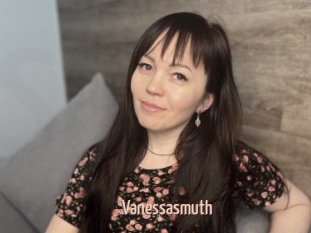 Vanessasmuth