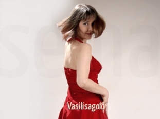 Vasilisagold