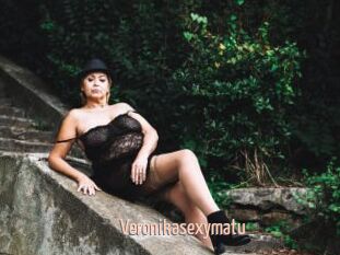 Veronikasexymatu