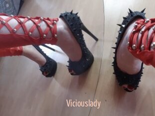 Viciouslady