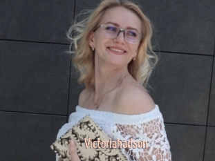 Victoriahadson