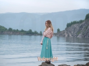 Violawright