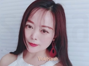 Violetsarah
