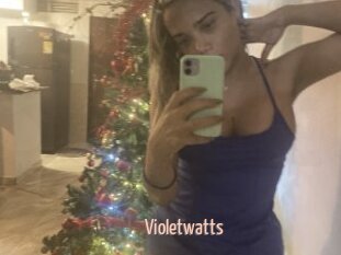 Violetwatts
