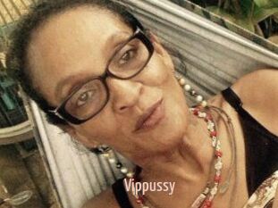 Vippussy
