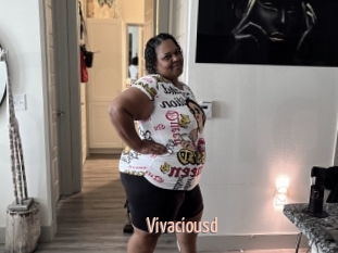Vivaciousd