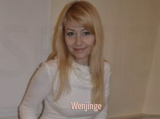 Wenjinge