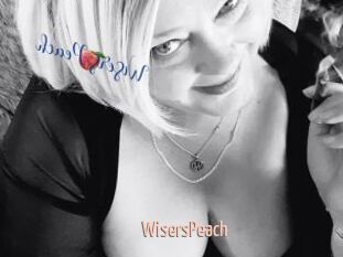WisersPeach