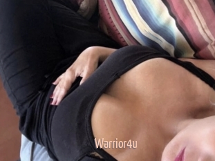 Warrior4u