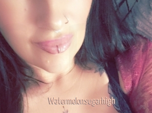 Watermelonsugarhigh