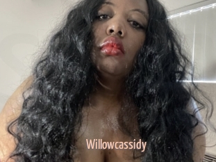 Willowcassidy