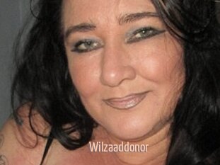 Wilzaaddonor