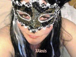 XAlexis