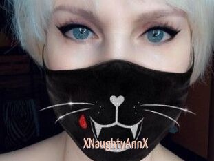 XNaughtyAnnX