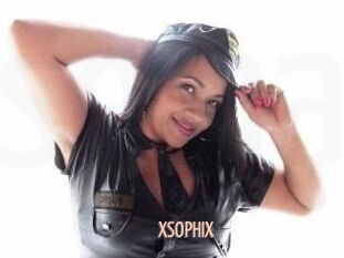 XSOPHIX