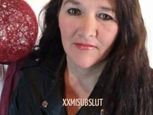 XXMISUBSLUT